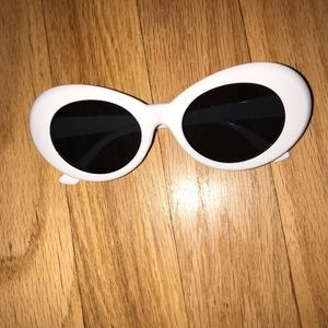 Clout Goggles